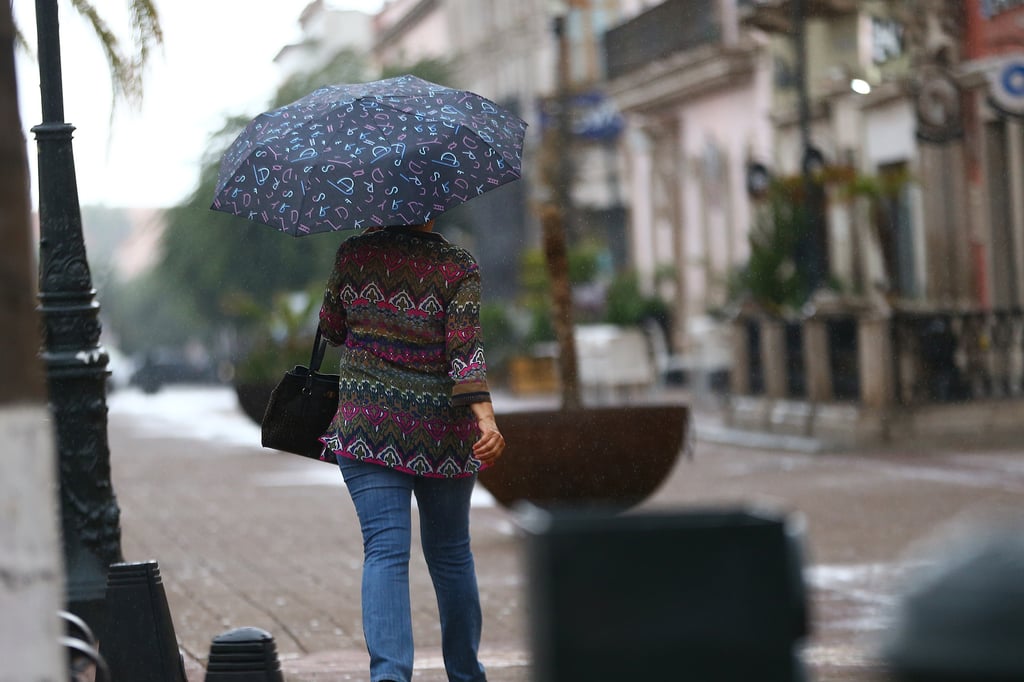 Clima en Durango: Por fin, comienza a normalizarse la temporada de precipitaciones