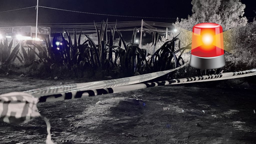 Adolescente fue entregado sin vida y dentro de un ataúd en un domicilio de Durango