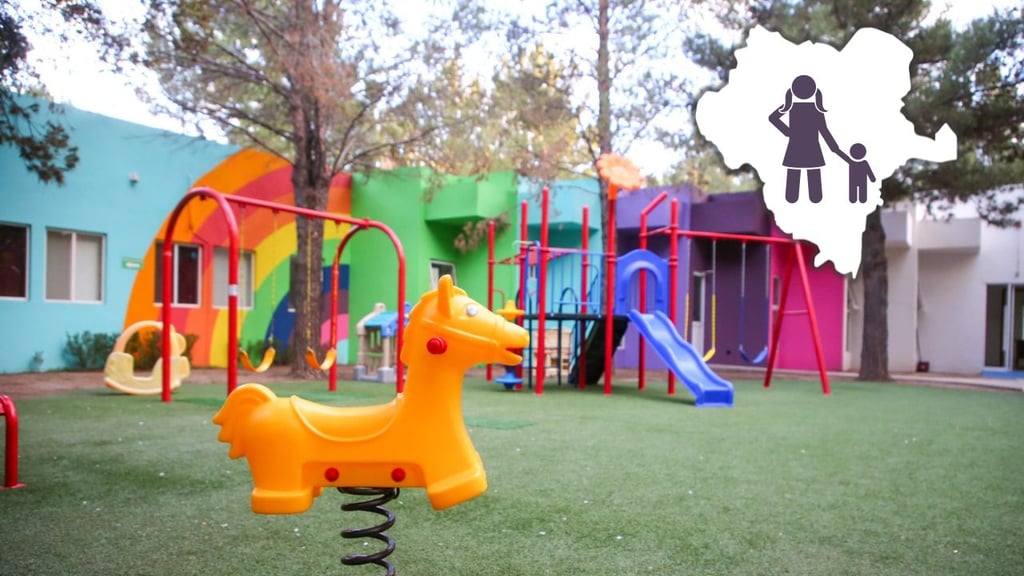 Dos personas solteras han adoptado menores en Durango