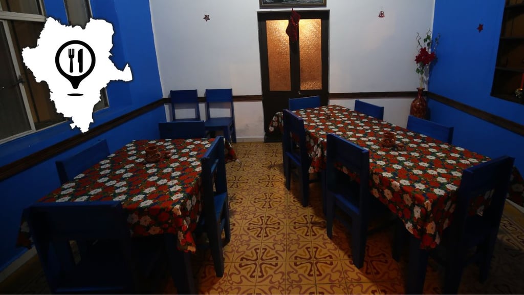 Pasan los años y los restaurantes locales no se recuperan: Canirac