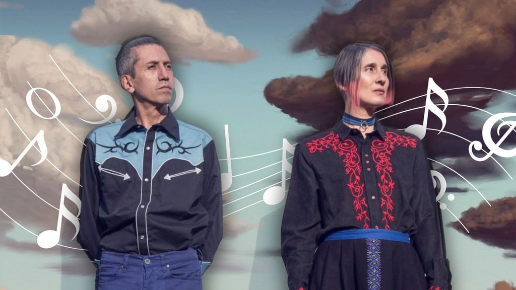 Aterciopelados crea experiencia musical en show con Totalplay