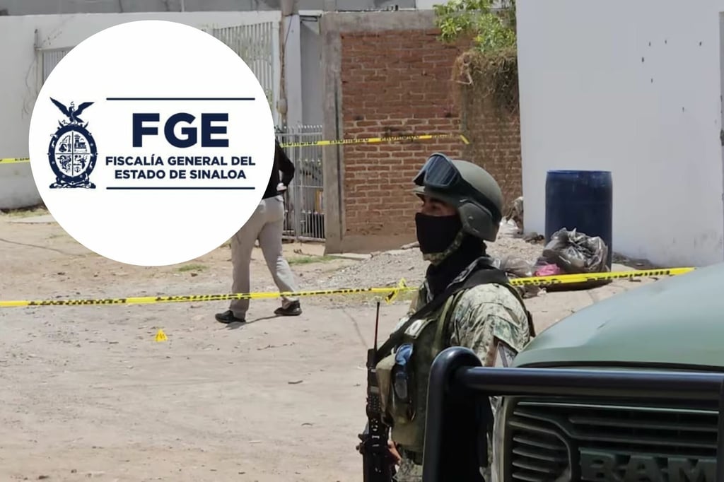 Violencia en Sinaloa: Ataques a inmuebles dejan tres fallecidos; queman centro infantil en Culiacán