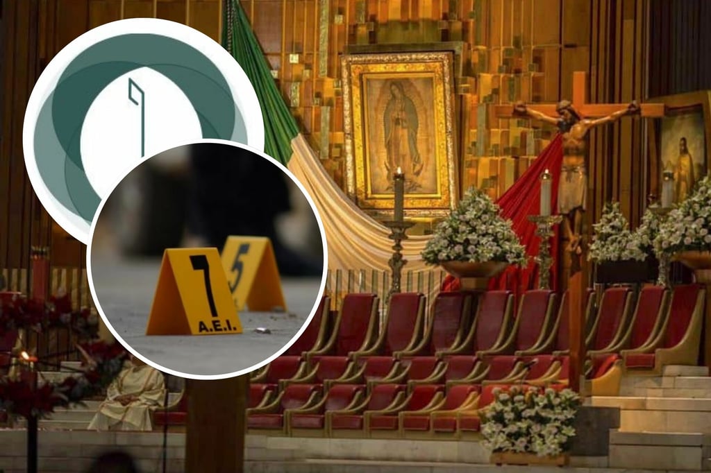 ‘La paz no puede ser consigna vacía’; Iglesia llama a desarmar calles en México