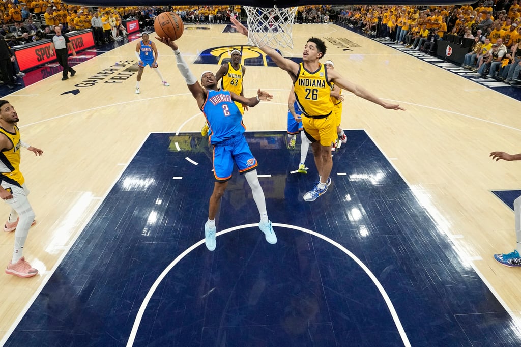 NBA Finals: ¿A qué hora y por dónde ver OKC vs Pacers? Juego 7, aquí te contamos