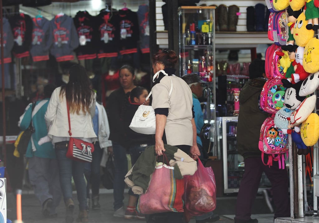 Empresarios duranguenses advierten que podrían migrar a la informalidad