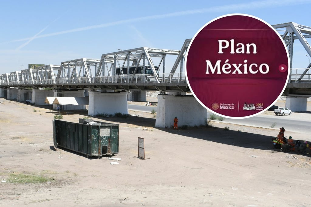 Reclaman exclusión de municipios de Durango del Plan México
