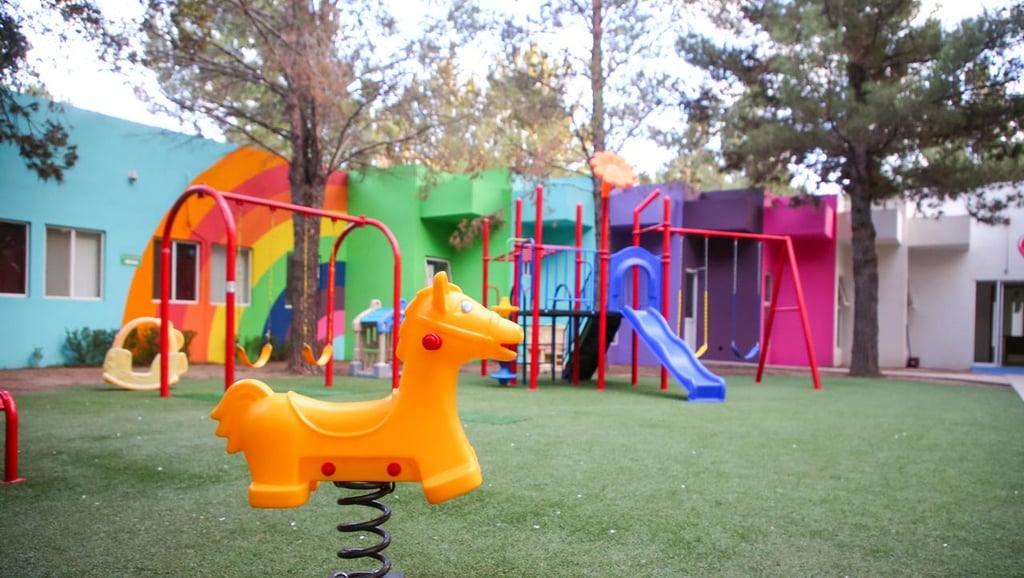 Supervisión. En todos los casos hay un seguimiento, para garantizar que el menor está bien.