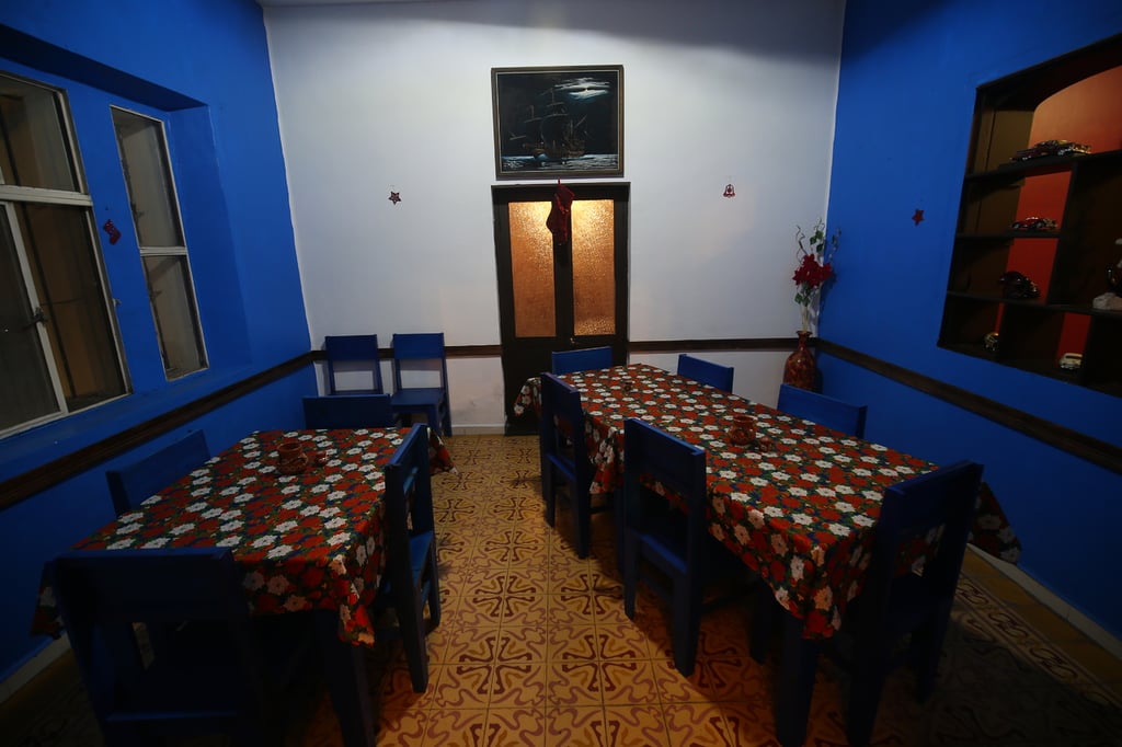 Difícil. Algunos restaurantes han tenido que cerrar últimamente. 