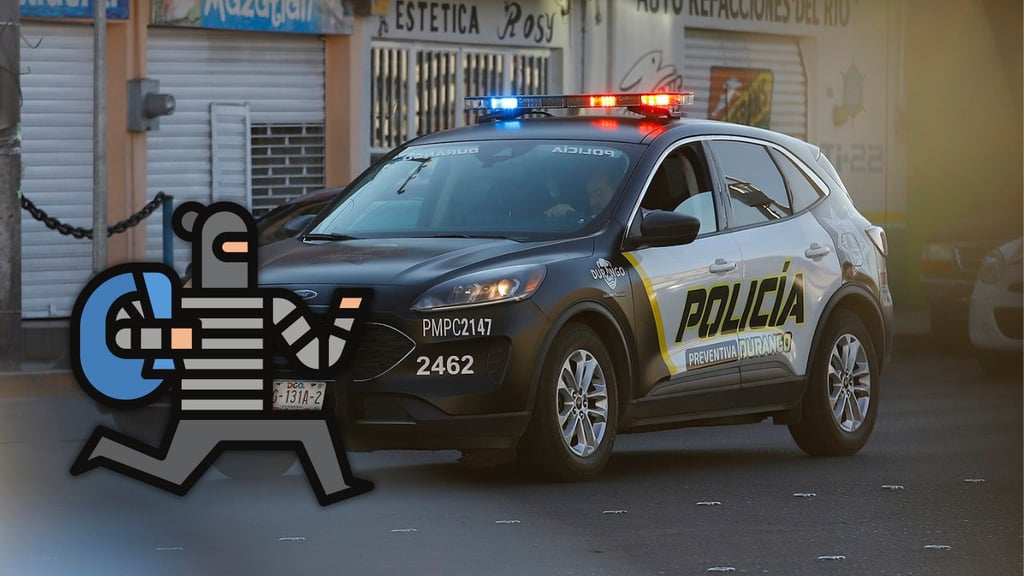 Roban con violencia una tienda de conveniencia en fraccionamiento Milenio 450