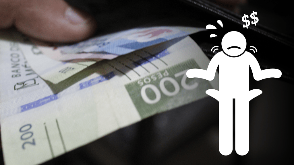 Jóvenes no completan y recurren a una segunda fuente de ingresos: CEJ