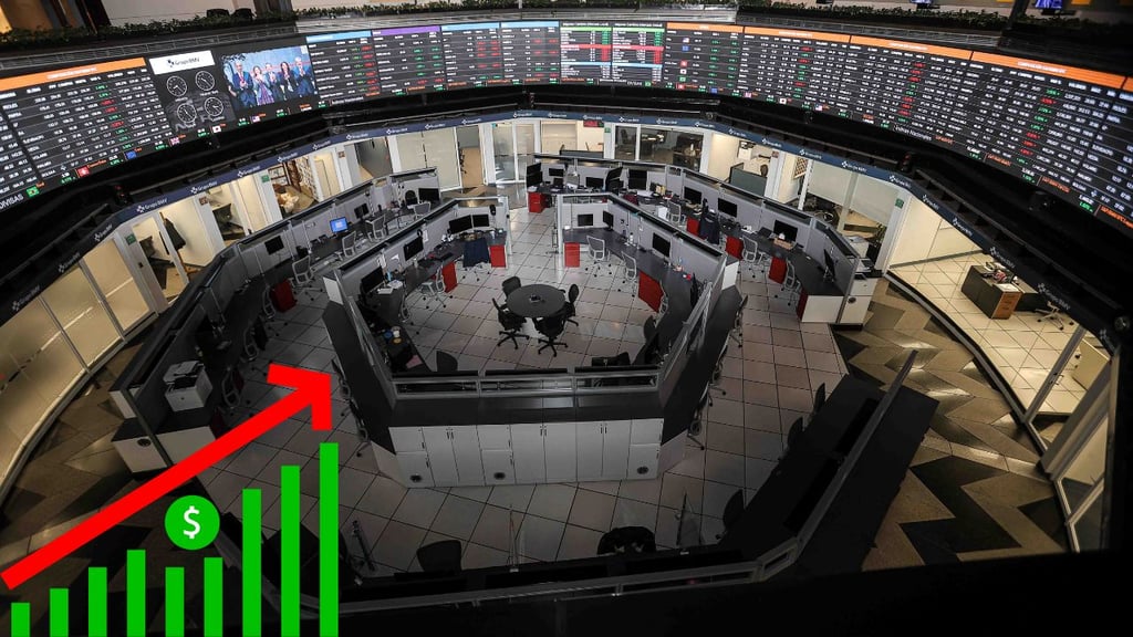 Si la tensión en Medio Oriente crece, costos podrían subir: Canaco