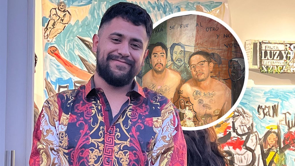 ‘Me acordé sin querer’, la mirada crítica de Jesús Manuel Sánchez Ortega a lo cotidiano