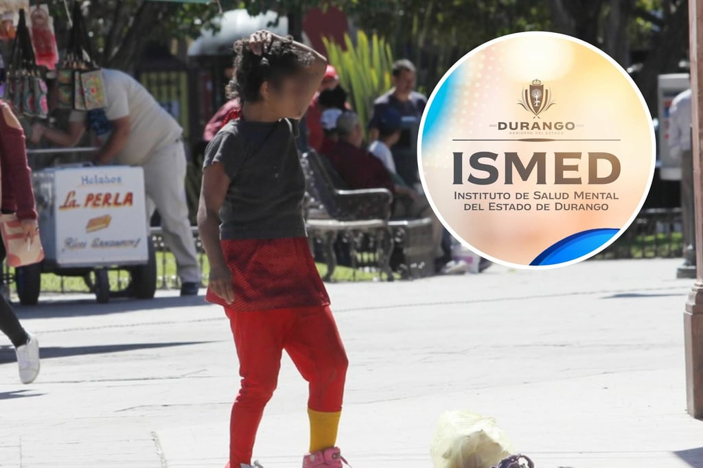 Buscan reforzar acciones en materia de Salud Mental en Durango