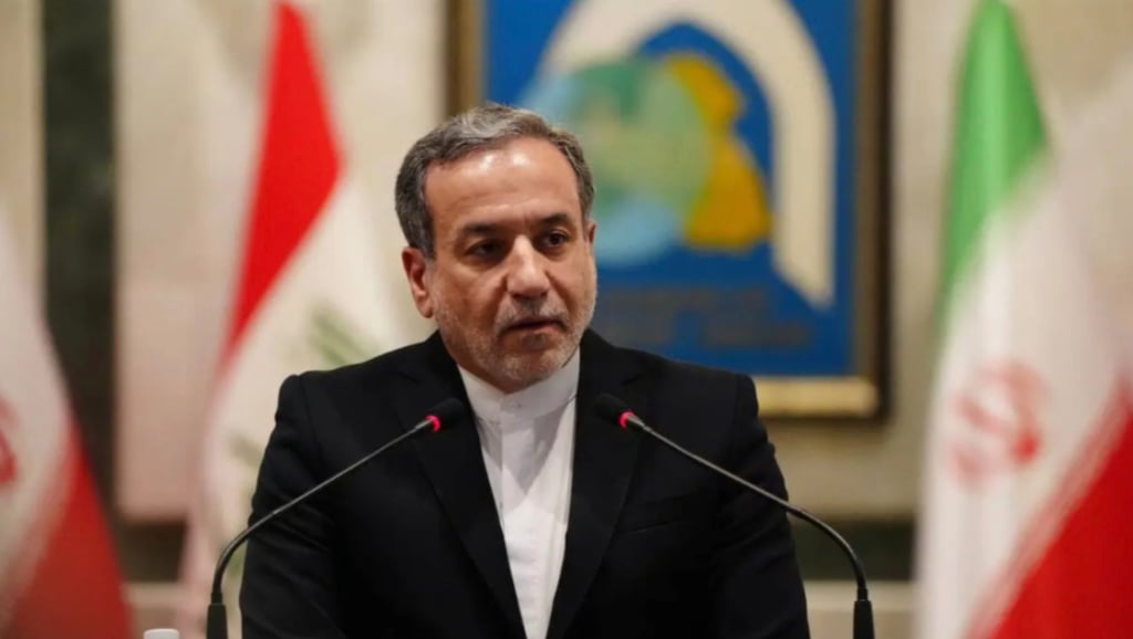 Irán asegura 'no hay acuerdo sobre alto el fuego' con Israel