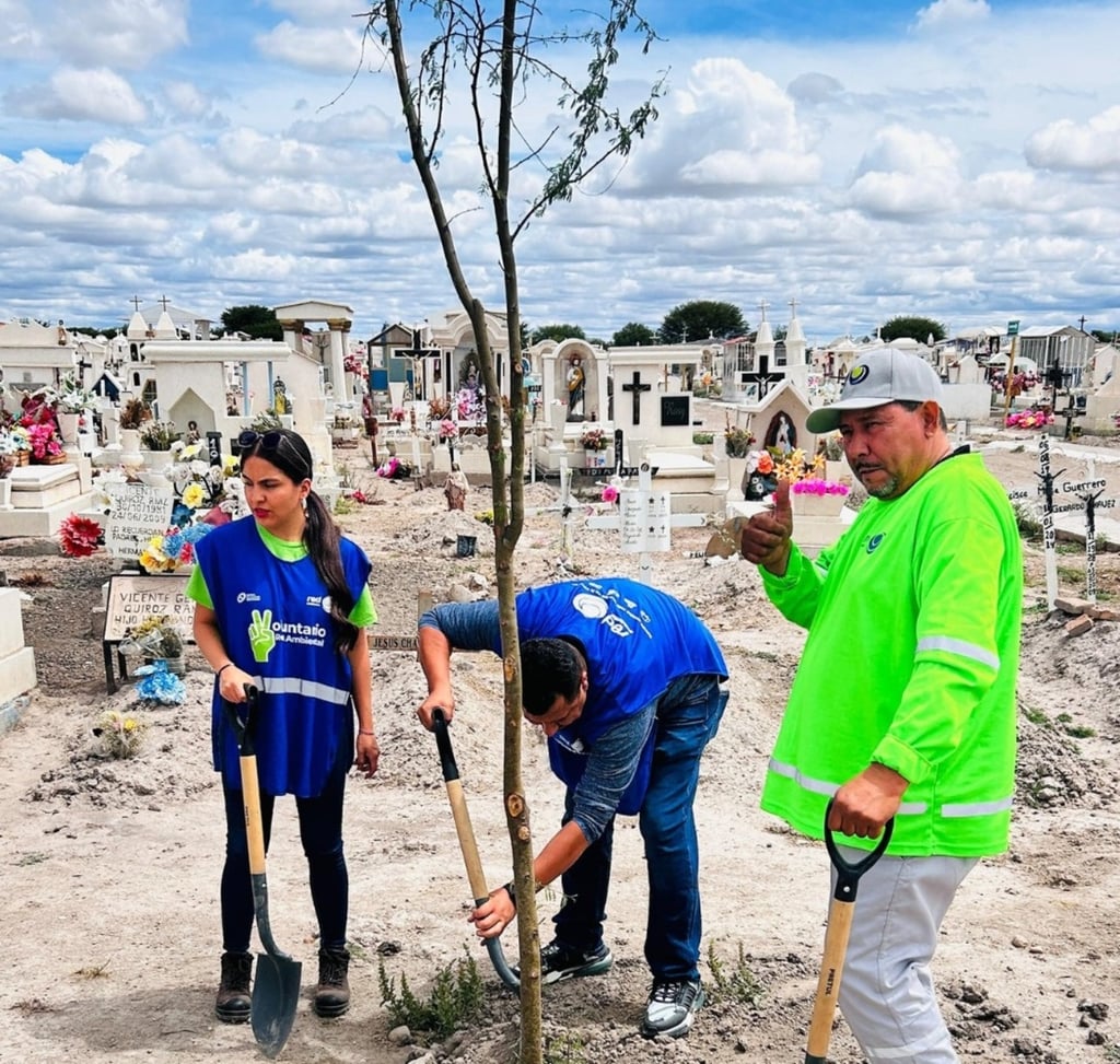 Objetivo. Se busca promover un Modelo de Desarrollo Inclusivo y un México sustentable.  