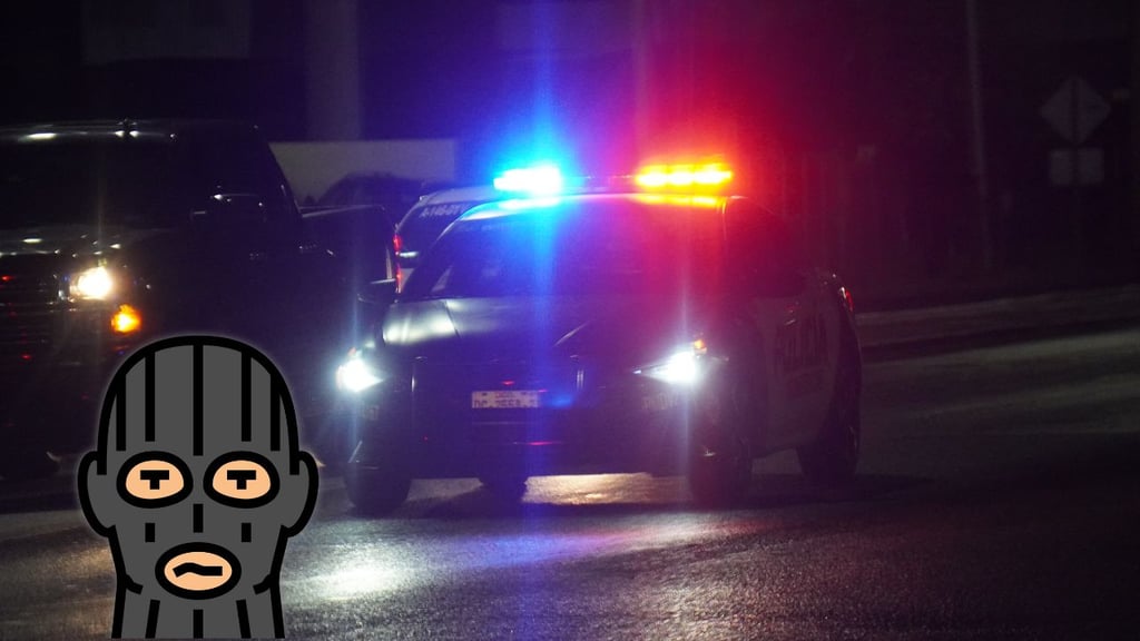 A punta de pistola, asaltan un minisúper en colonia Valle del Guadiana