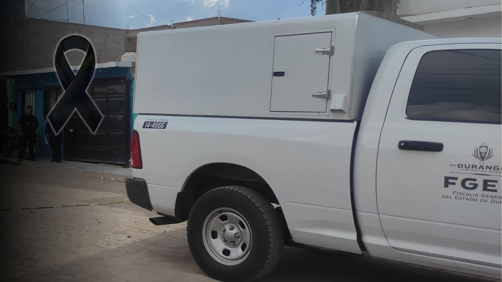 Hombre de la tercera edad fallece en su domicilio en fraccionamiento Caminos del Sol