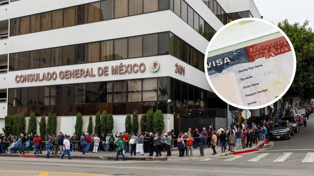 Un ‘nuevo requisito’: EU pide a solicitantes de Visa hacer esto en sus redes sociales