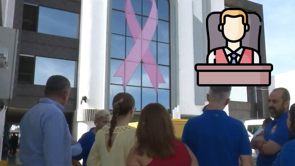 Trabajadores de Salud en Durango toman Jurisdicción Sanitaria Uno por presuntos malos tratos