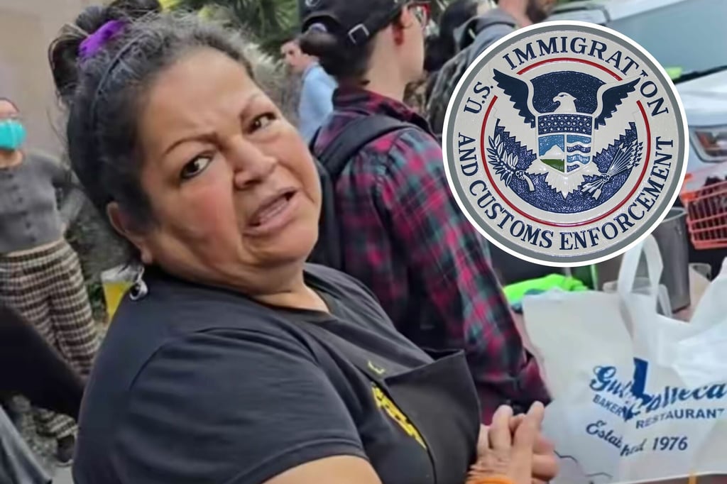 Comerciante latina en EU acusada de llamar a inmigración para perjudicar a compañeras