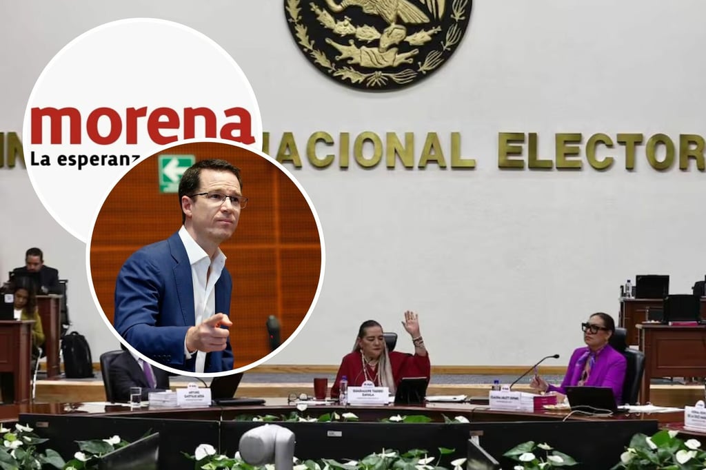 Reforma Electoral: Oposición acusa que van contra consejeros del INE