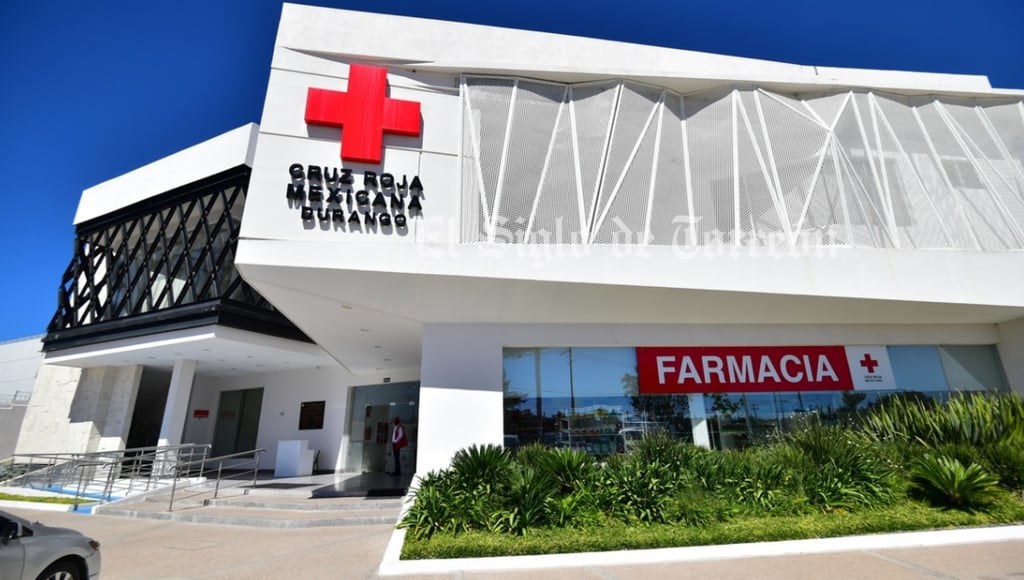 Trabajadores. El propio Delegado Estatal de la Cruz Roja reconoció que, a pesar del aumento salarial que se ha hecho, los socorristas de Durango tienen de los salarios más bajos del país.