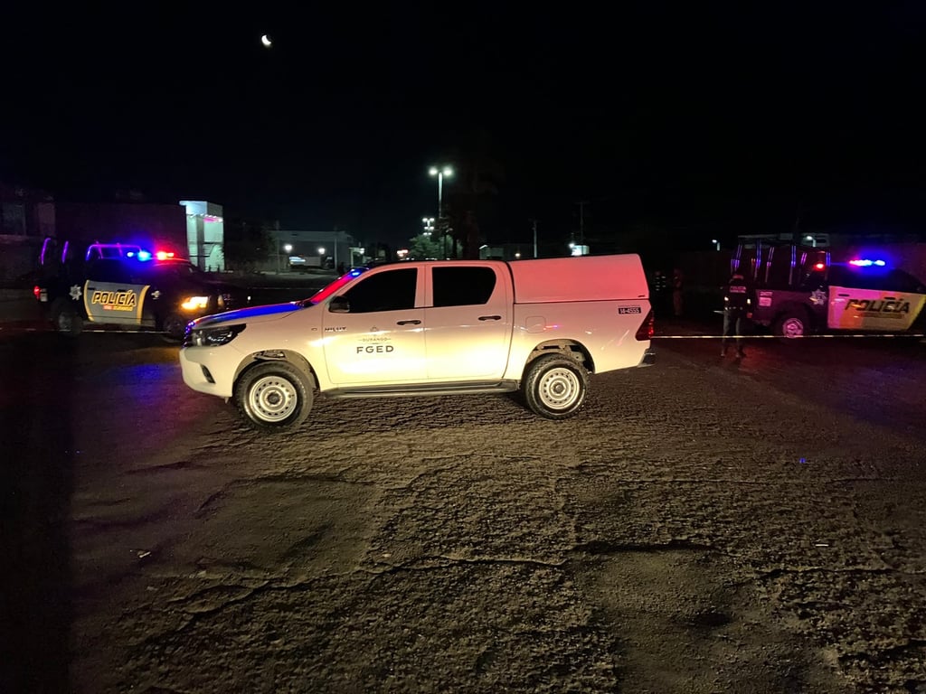 Lugar. Un chofer de taxi se quiató la vida en su domicilio de la colonia Francisco Zarco.