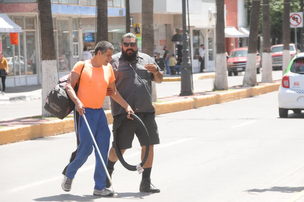 Infraestructura. La iniciativa plantea reformar la Ley de Movilidad y Seguridad Vial para el Estado.