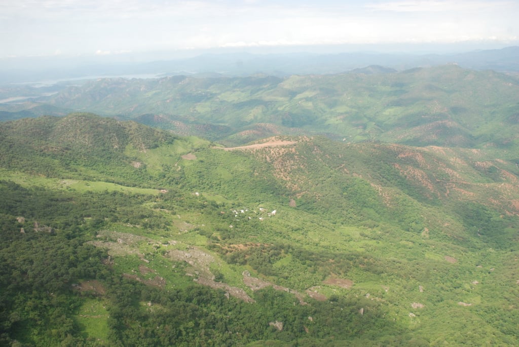 Urgencia. Habitantes de dicha región han manifestado su preocupación por la falta de personal.