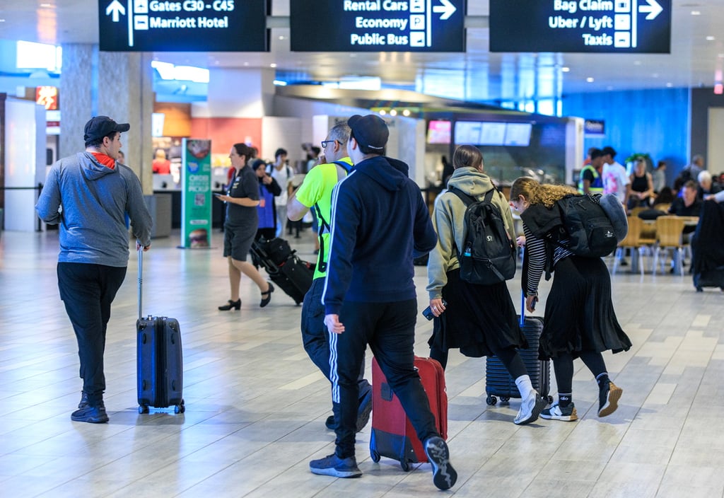Conflicto. Persiste la incertidumbre, ya que Irán negó el alto al fuego que anunció Estados Unidos.