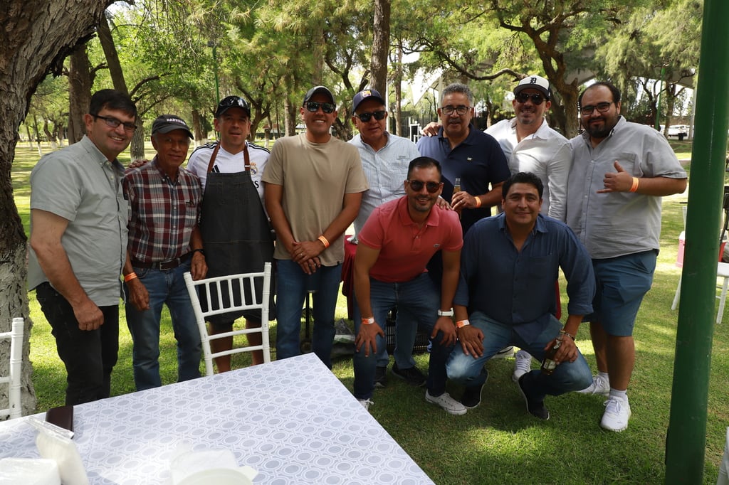 En el Campestre