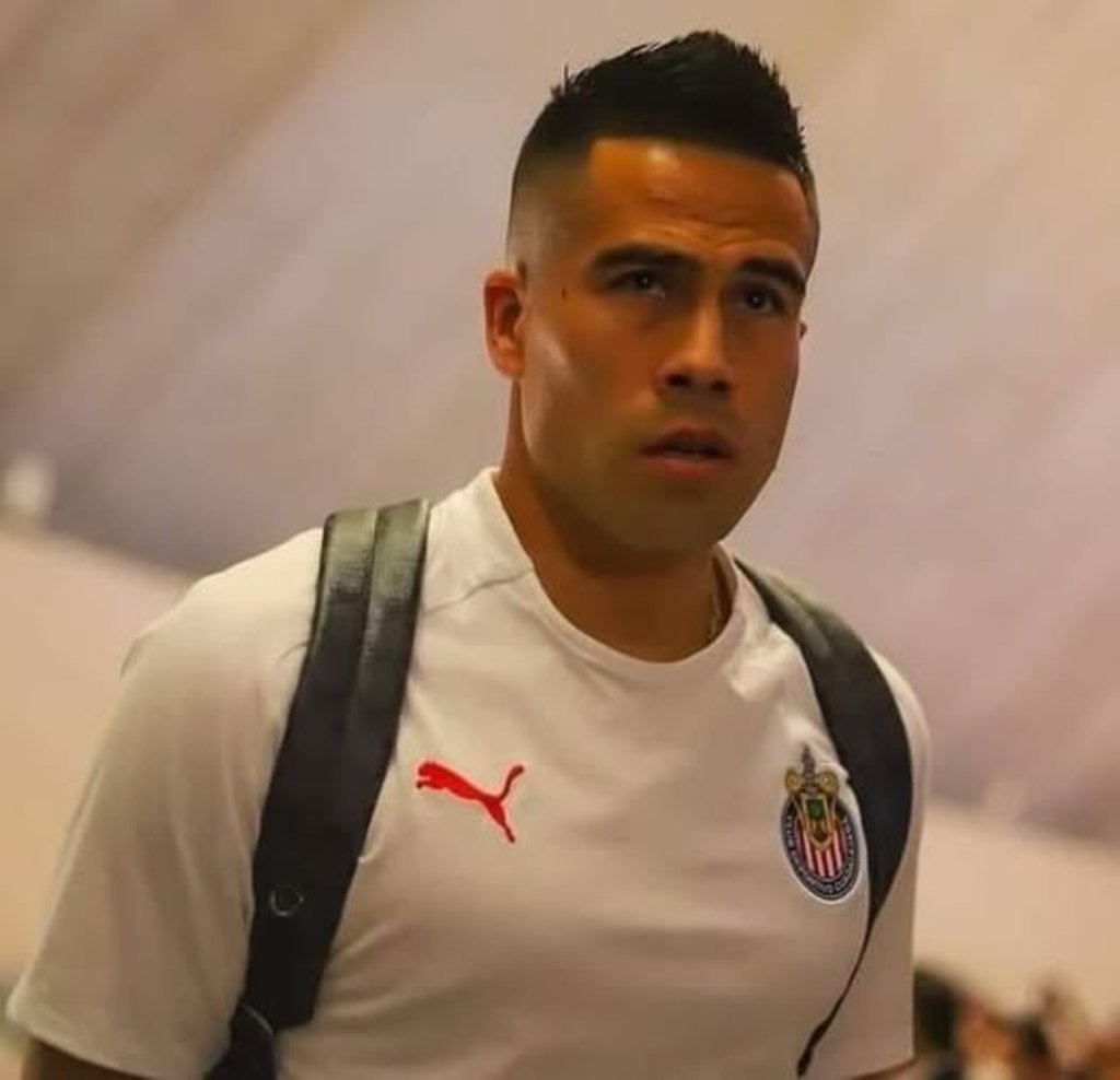 Fichaje. Miguel Jiménez fichó por el Deportivo Malacateco