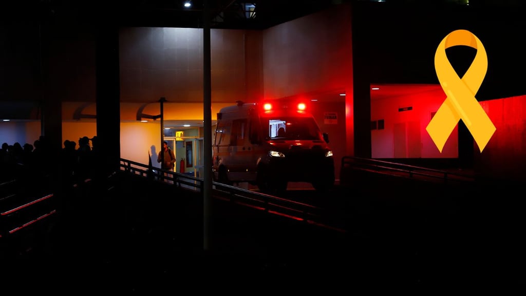 Hombre de 86 años, que padecía cáncer, se quita la vida en colonia Nueva Vizcaya