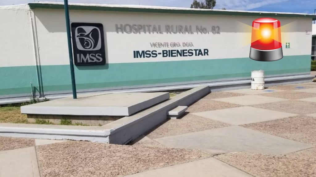 Investigan en Vicente Guerrero probable abuso sexual contra una recién nacida