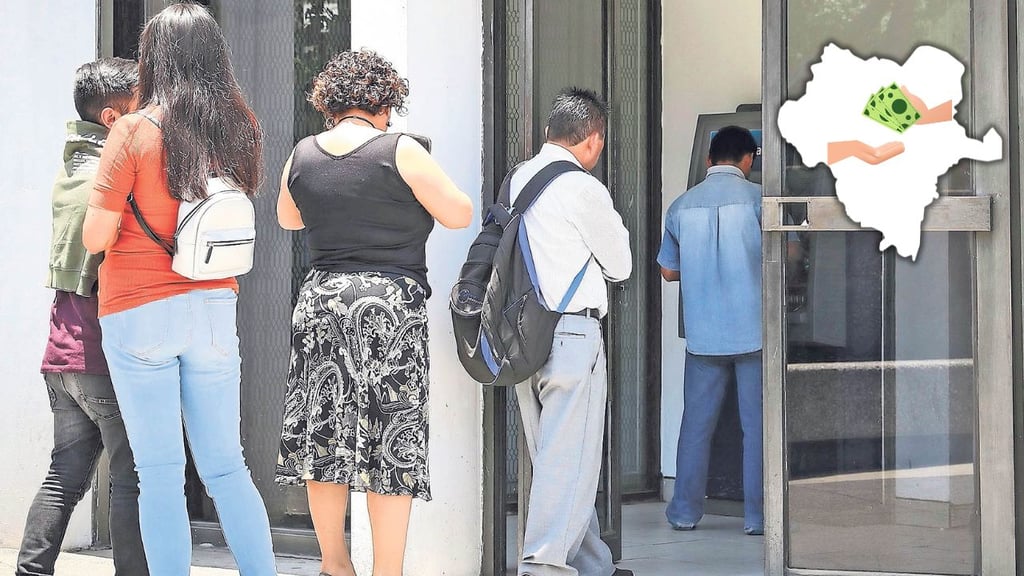 Utilidades: vence plazo del pago; en Durango hay 67 solicitudes para audiencias de conciliación