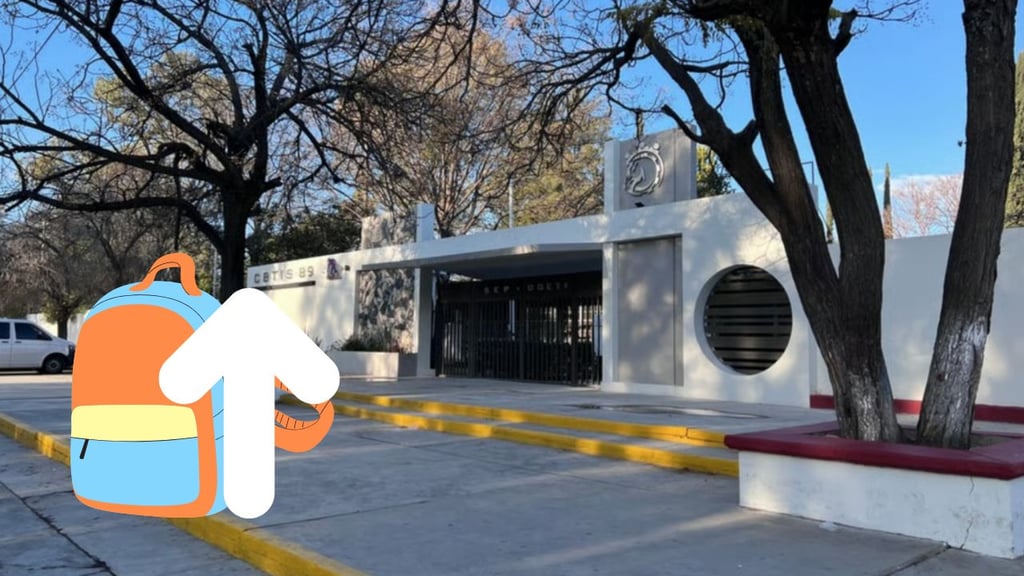 Matrícula en CBTIS 89 creció 80% por renovación de carreras