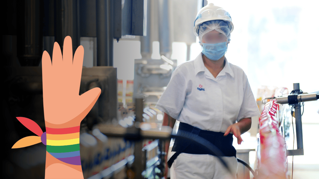 Más de la mitad de las empresas ya aplican acciones de inclusión LGBTQ+, asegura ManpowerGroup