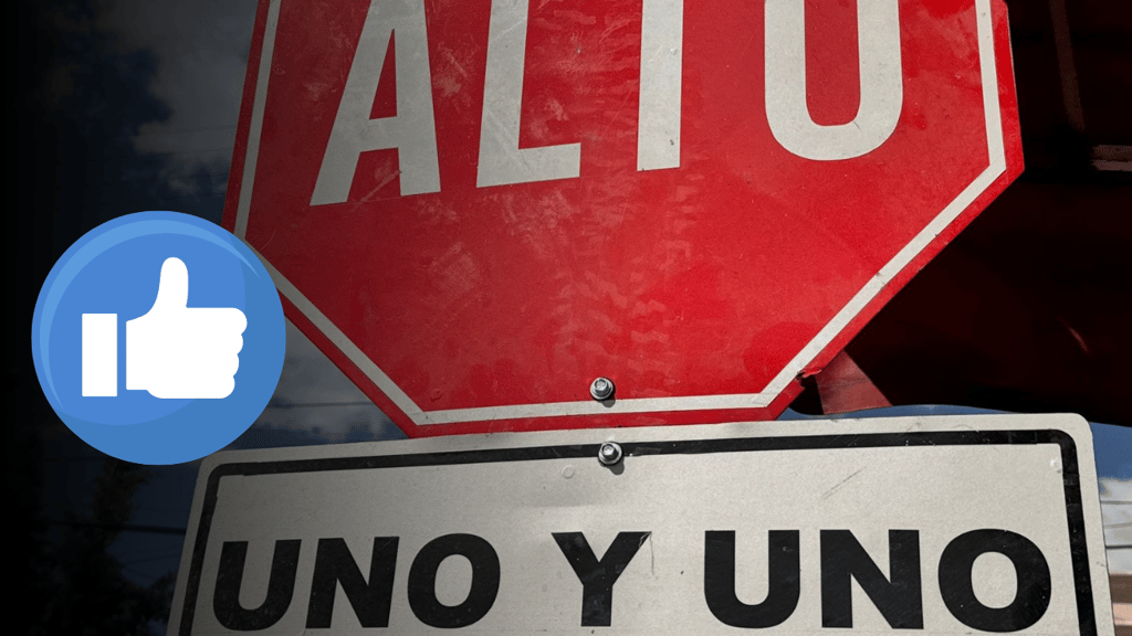 Cruceros 'Uno y Uno' reducen accidentes en Durango, hasta en un 90%