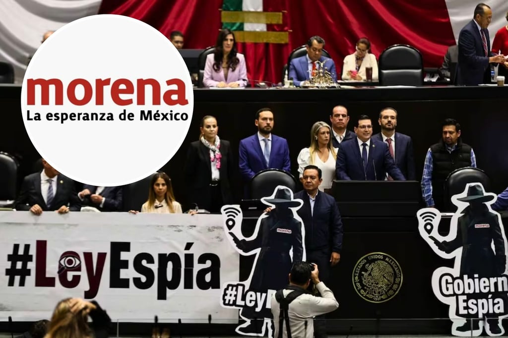 Ley Espionaje: Diputados avalan que se puedan intervenir comunicaciones sin orden judicial