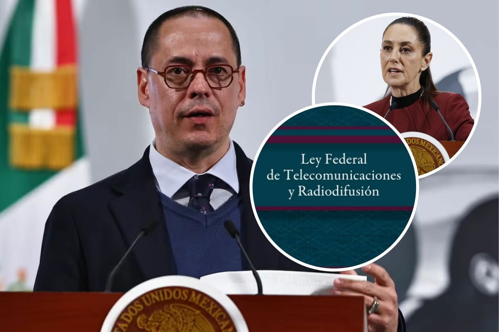 Ley de Telecomunicaciones: Adiós publicidad de gobiernos extranjeros