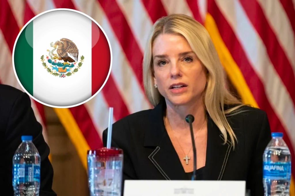 ¿Por qué EU incluyó a México en la lista de naciones enemigas al igual que Irán, Rusia y China?