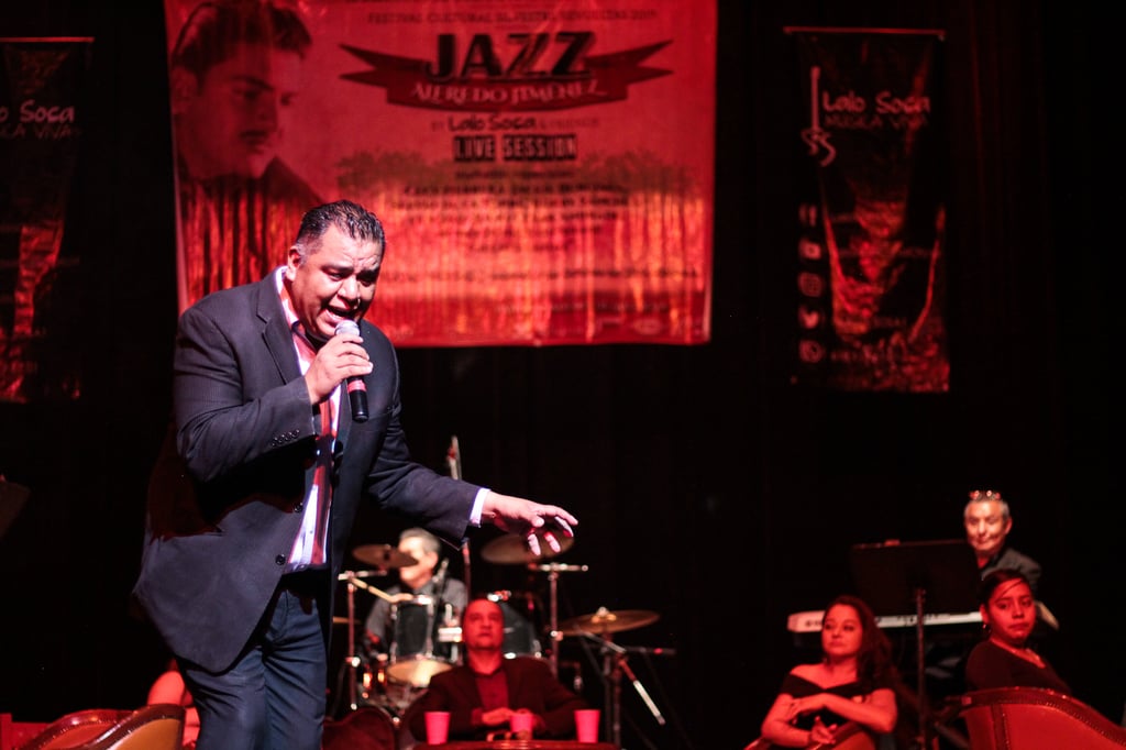 Fallece el cantante duranguense Lalo Sosa, ícono de la bohemia musical local