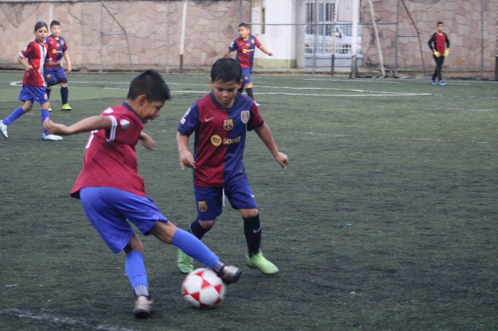 Invitan a la Liga Promo Star