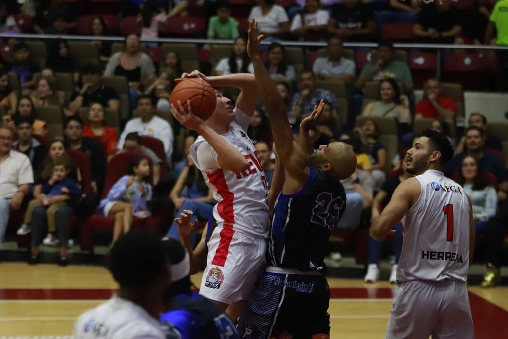 Los Reyes de Durango buscan talento