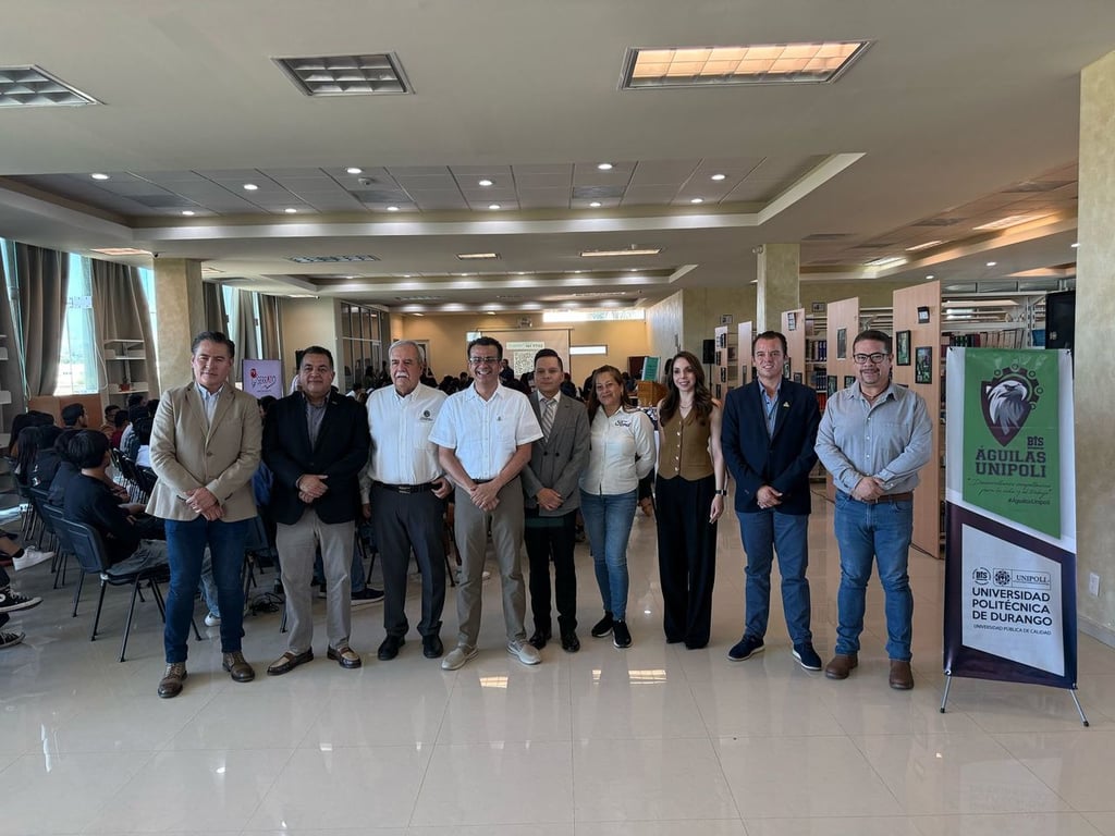 Objetivo. Se busca promover con estas actividades el desarrollo de profesionales altamente capacitados.