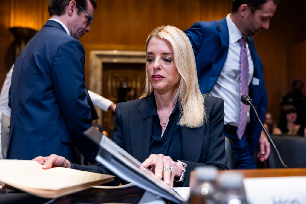 EUA ya califica a México como su 'adversario'