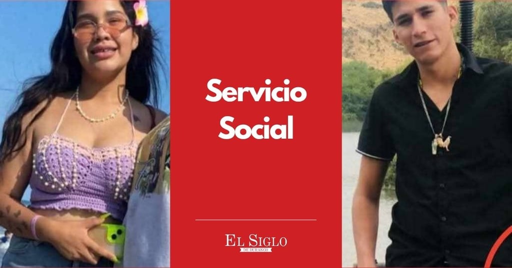 ¿Dónde desaparecieron los jóvenes?