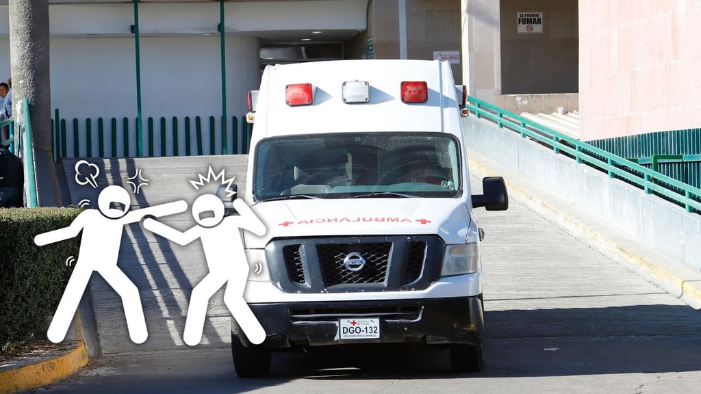 Hombre de 65 años es apuñalado por familiares tras riña por terrenos en Guadalupe Victoria