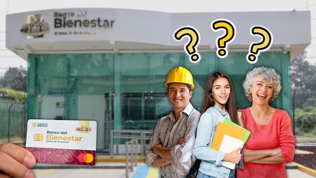 Programas para el Bienestar: ¿qué apoyos tendrán pago en julio de 2025?