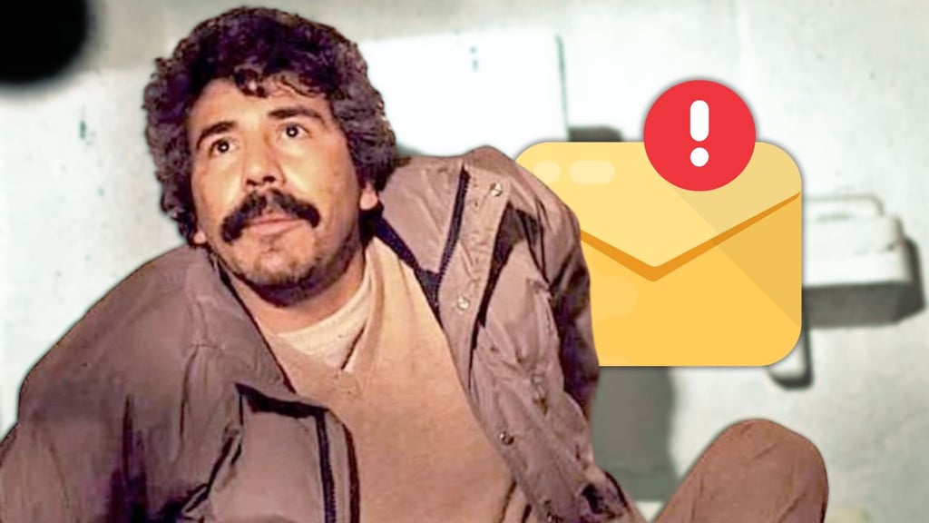 Esta es la última petición de Caro Quintero previo a que decidan si obtendrá la pena de muerte